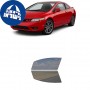לרכב Honda Civic Si 2D Cpe 2006 ציפוי חלונות שחורים רב פעמי קשיח לחלונות קדמיים