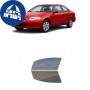 לרכב Honda Civic Two-door 1996 ציפוי חלונות שחורים רב פעמי קשיח לחלונות קדמיים