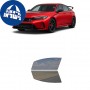 לרכב Honda Civic TypeR 2022 ציפוי חלונות שחורים רב פעמי קשיח לחלונות קדמיים