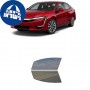 לרכב Honda Clarity 2021 ציפוי חלונות שחורים רב פעמי קשיח לחלונות קדמיים
