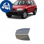 לרכב Honda CR-V 1997 ציפוי חלונות שחורים רב פעמי קשיח לחלונות קדמיים