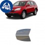 לרכב Honda CR-V 2007 ציפוי חלונות שחורים רב פעמי מסליקון לחלונות קדמיים