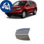 לרכב Honda CR-V 2012 ציפוי חלונות שחורים רב פעמי מסליקון לחלונות קדמיים