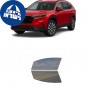לרכב Honda CR-V 2023 ציפוי חלונות שחורים רב פעמי קשיח לחלונות קדמיים