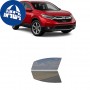 לרכב Honda CR-V EX 2019 ציפוי חלונות שחורים רב פעמי קשיח לחלונות קדמיים