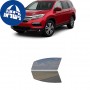 לרכב Honda Pilot 2016 ציפוי חלונות שחורים רב פעמי מסליקון לחלונות קדמיים