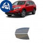 לרכב Honda Pilot 2019 ציפוי חלונות שחורים רב פעמי קשיח לחלונות קדמיים