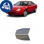 לרכב Honda Prelude 1997 ציפוי חלונות שחורים רב פעמי קשיח לחלונות קדמיים