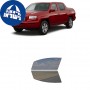 לרכב Honda Ridgeline 2006 ציפוי חלונות שחורים רב פעמי קשיח לחלונות קדמיים
