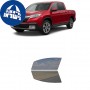 לרכב Honda Ridgeline 2017 ציפוי חלונות שחורים רב פעמי קשיח לחלונות קדמיים