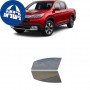 לרכב Honda Ridgeline 2019 ציפוי חלונות שחורים רב פעמי מסליקון לחלונות קדמיים