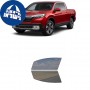 לרכב Honda Ridgeline 2020 ציפוי חלונות שחורים רב פעמי קשיח לחלונות קדמיים