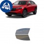 לרכב Honda VEZEL 2023 ציפוי חלונות שחורים רב פעמי קשיח לחלונות קדמיים