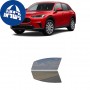 לרכב Honda ZR-V 2022 ציפוי חלונות שחורים רב פעמי מסליקון לחלונות קדמיים