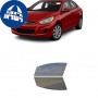 לרכב Hyundai Accent (Canada) 2016 ציפוי חלונות שחורים רב פעמי קשיח לחלונות קדמיים