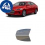 לרכב Hyundai Elantra 2017 ציפוי חלונות שחורים רב פעמי מסליקון לחלונות קדמיים