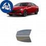 לרכב Hyundai Elantra 2021 ציפוי חלונות שחורים רב פעמי מסליקון לחלונות קדמיים