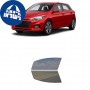 לרכב Hyundai i20 2020 ציפוי חלונות שחורים רב פעמי קשיח לחלונות קדמיים
