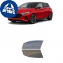 לרכב Hyundai i20N 2021 ציפוי חלונות שחורים רב פעמי קשיח לחלונות קדמיים