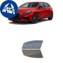 לרכב Hyundai i30N 2018 ציפוי חלונות שחורים רב פעמי קשיח לחלונות קדמיים