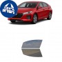 לרכב Hyundai Ioniq 2020 ציפוי חלונות שחורים רב פעמי קשיח לחלונות קדמיים