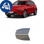 לרכב Hyundai KonaElectric 2021 ציפוי חלונות שחורים רב פעמי קשיח לחלונות קדמיים