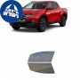 לרכב Hyundai SantaCruz 22022 ציפוי חלונות שחורים רב פעמי מסליקון לחלונות קדמיים