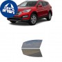 לרכב Hyundai SantaFe 2013 ציפוי חלונות שחורים רב פעמי קשיח לחלונות קדמיים