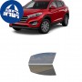לרכב Hyundai Tucson 2016 ציפוי חלונות שחורים רב פעמי מסליקון לחלונות קדמיים
