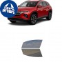 לרכב Hyundai Tucson 2022 ציפוי חלונות שחורים רב פעמי מסליקון לחלונות קדמיים