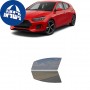 לרכב Hyundai Veloster 2022 ציפוי חלונות שחורים רב פעמי מסליקון לחלונות קדמיים