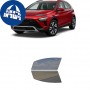 לרכב Hyundai Bayon Premium 2021 ציפוי חלונות שחורים רב פעמי קשיח לחלונות קדמיים