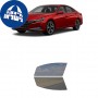 לרכב Hyundai Elantra (US) Limited 2022 ציפוי חלונות שחורים רב פעמי קשיח לחלונות קדמיים