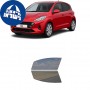 לרכב Hyundai i10 Premium 2020 ציפוי חלונות שחורים רב פעמי קשיח לחלונות קדמיים