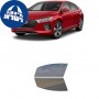 לרכב Hyundai Ioniq Limited Electric 2022 ציפוי חלונות שחורים רב פעמי קשיח לחלונות קדמיים