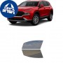לרכב Hyundai Santa Fe (Canada) Preferred 2022 ציפוי חלונות שחורים רב פעמי קשיח לחלונות קדמיים
