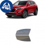 לרכב Hyundai Tucson Limited 2021 ציפוי חלונות שחורים רב פעמי קשיח לחלונות קדמיים