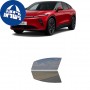 לרכב IM LS6 2023 ציפוי חלונות שחורים רב פעמי קשיח לחלונות קדמיים