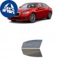 לרכב Infiniti Q50 2016 ציפוי חלונות שחורים רב פעמי קשיח לחלונות קדמיים