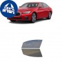 לרכב Infiniti Q50 2020 ציפוי חלונות שחורים רב פעמי קשיח לחלונות קדמיים