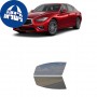 לרכב INFINITI Q50 Luxe 2022 ציפוי חלונות שחורים רב פעמי קשיח לחלונות קדמיים