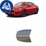 לרכב Infiniti Q60 2019 ציפוי חלונות שחורים רב פעמי קשיח לחלונות קדמיים