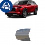 לרכב Infiniti QX60 2022 ציפוי חלונות שחורים רב פעמי קשיח לחלונות קדמיים