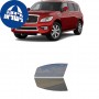 לרכב Infiniti QX80 2014 ציפוי חלונות שחורים רב פעמי קשיח לחלונות קדמיים