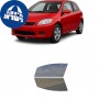 לרכב INK City Two-door Hatchback 2011 ציפוי חלונות שחורים רב פעמי קשיח לחלונות קדמיים