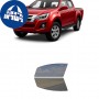 לרכב Isuzu Dmax 2019 ציפוי חלונות שחורים רב פעמי מסליקון לחלונות קדמיים