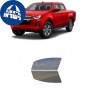 לרכב Isuzu Dmax 2021 ציפוי חלונות שחורים רב פעמי קשיח לחלונות קדמיים