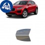 לרכב Jaguar E-Pace 2018 ציפוי חלונות שחורים רב פעמי קשיח לחלונות קדמיים