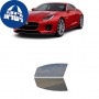 לרכב Jaguar F-Type 2020 ציפוי חלונות שחורים רב פעמי מסליקון לחלונות קדמיים