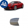 לרכב Jaguar F-Type Coupe 2018 ציפוי חלונות שחורים רב פעמי קשיח לחלונות קדמיים